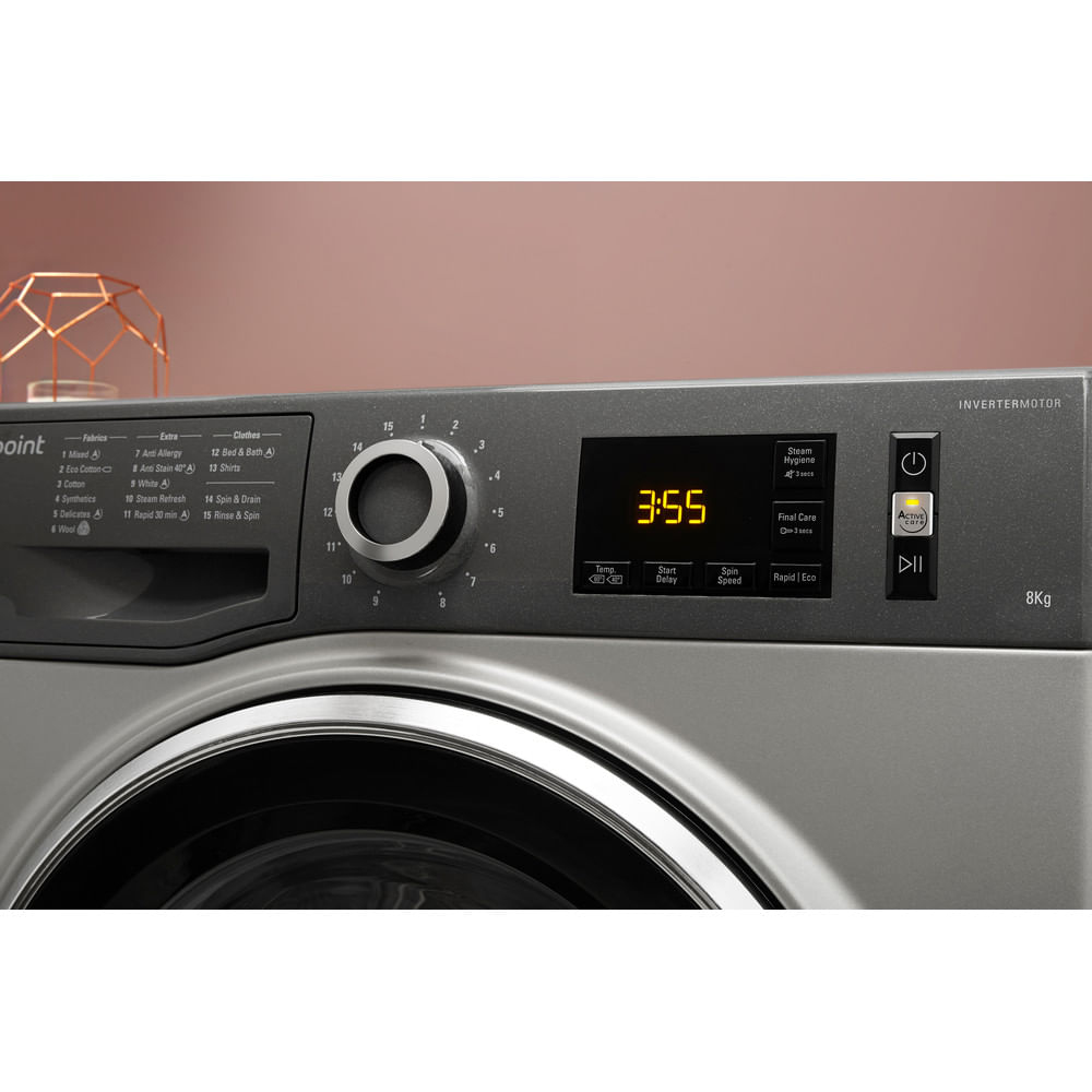 Hotpoint NM11 845 GC A UK – image 9