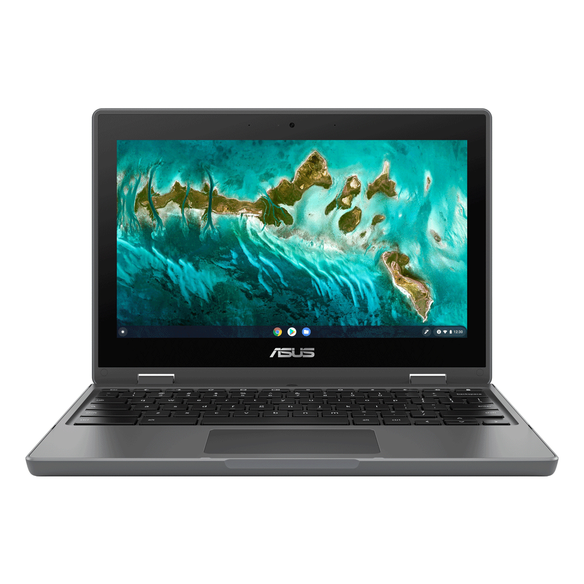 ASUS Chromebook CR1100FKA-BP036 Intel® Celeron® N4500 – image 1