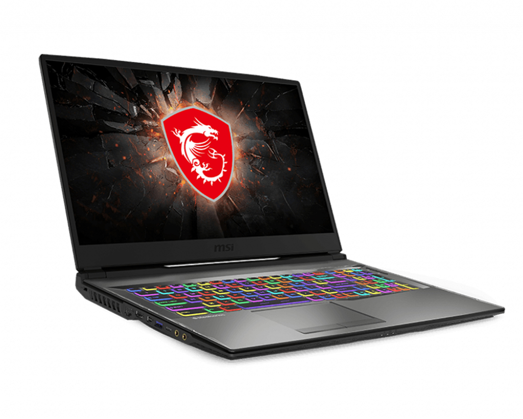 MSI GP75 10SEK-034FR