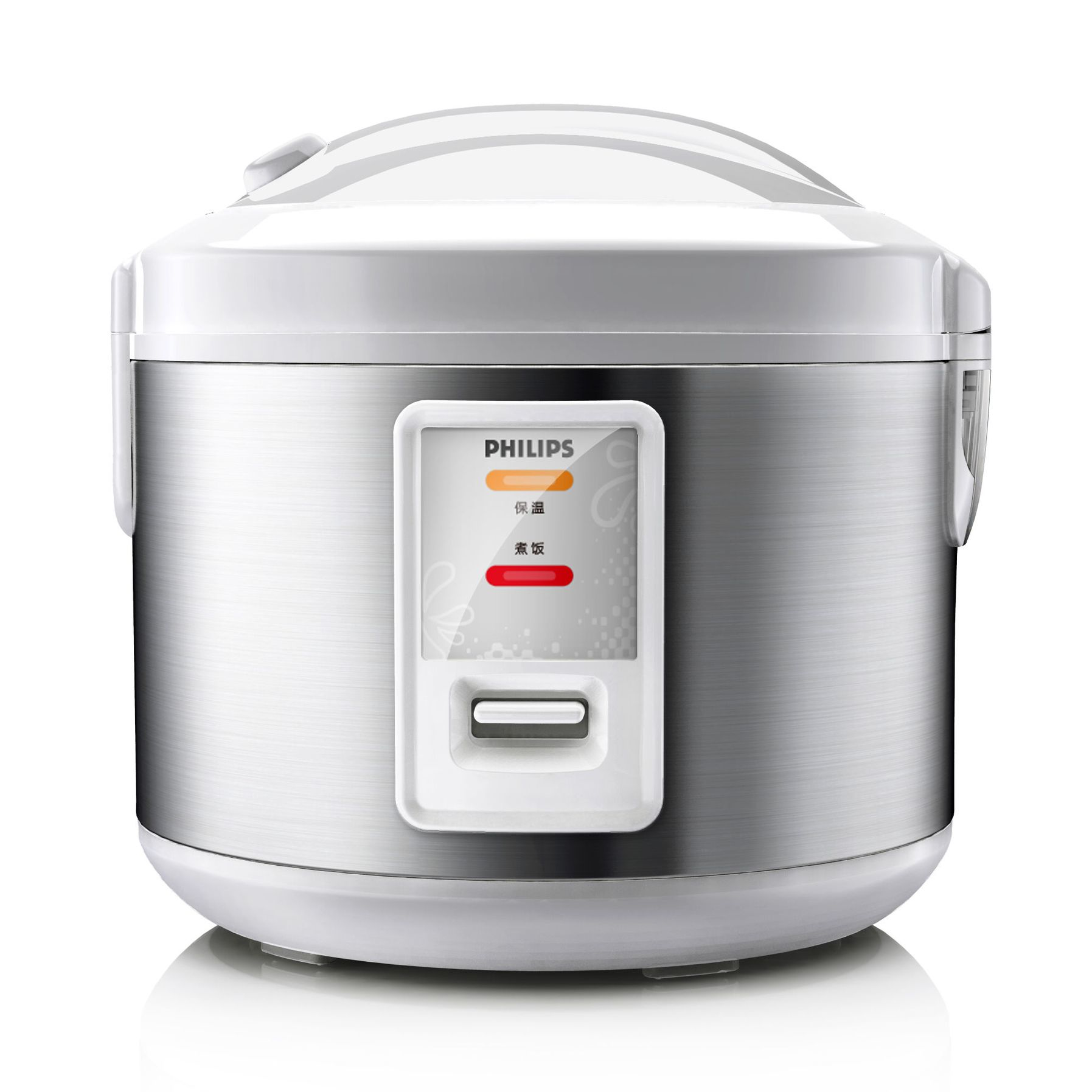 Philips Daily Collection Jar Rice Cooker HD3007/03 – image 2