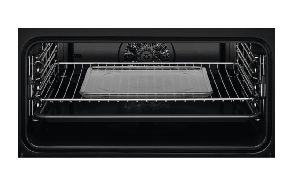 Electrolux EVL8E08WZ oven – image 7