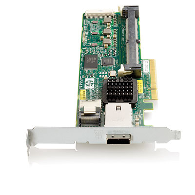 HP SmartArray P212 RAID controller PCI Express x8