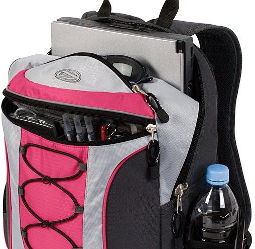 Targus 15.4" Backpack – image 2