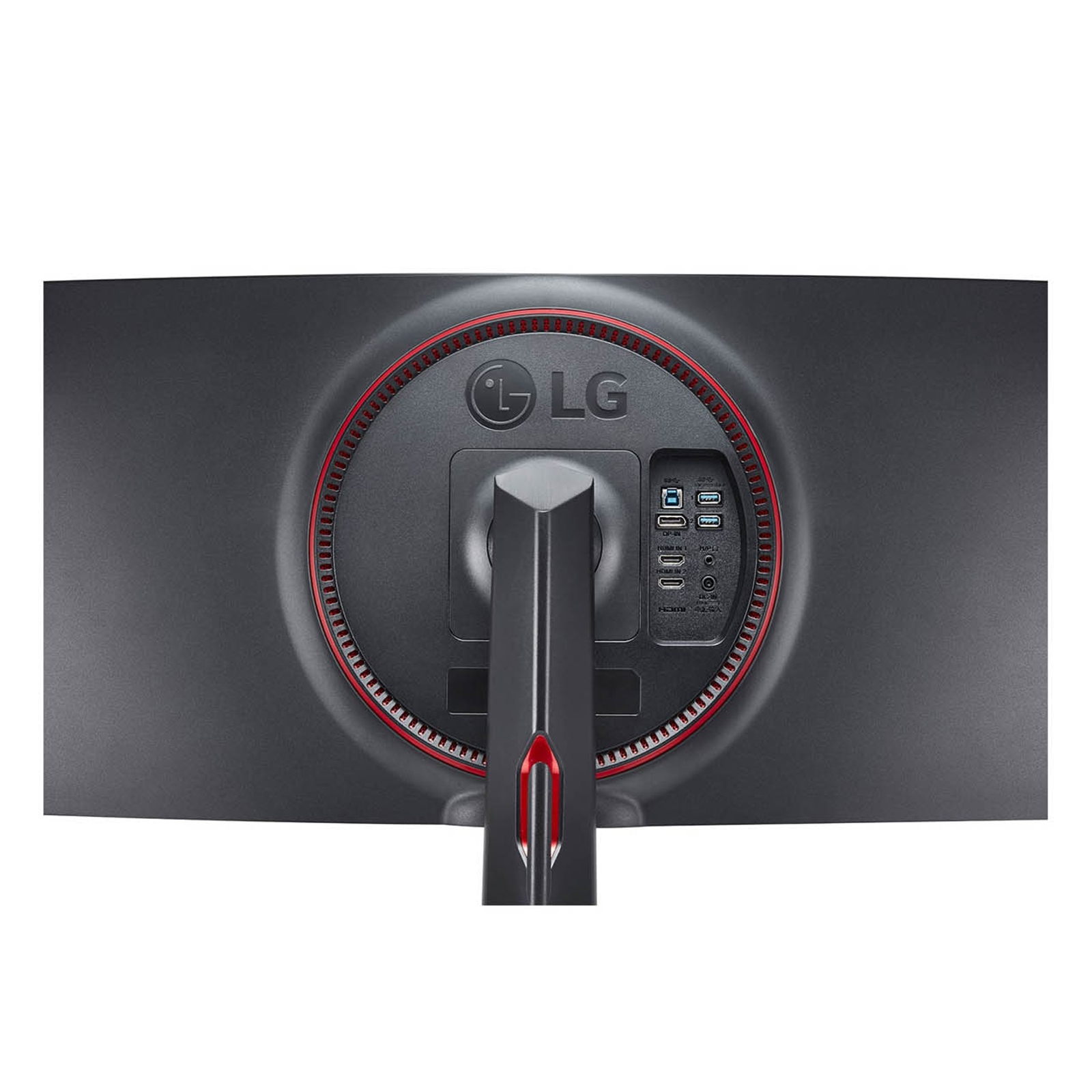 LG 34GN850-B computer monitor – image 9