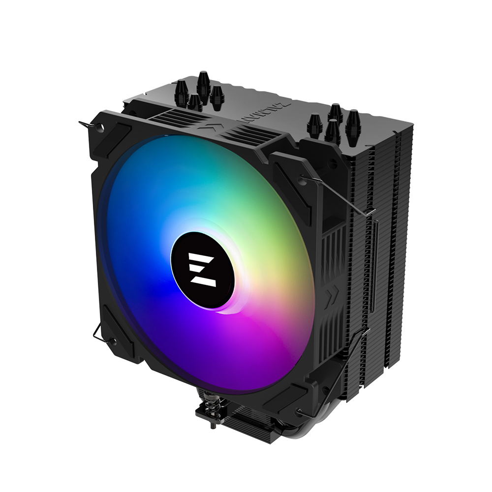 Zalman CNPS9X PERFORMA ARGB BLACK