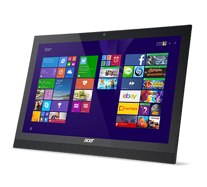 Acer Aspire Z1-622 Intel® Pentium® N3700 – image 2