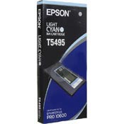 Epson Ink Cart light cyan 500ml StylusPro10600