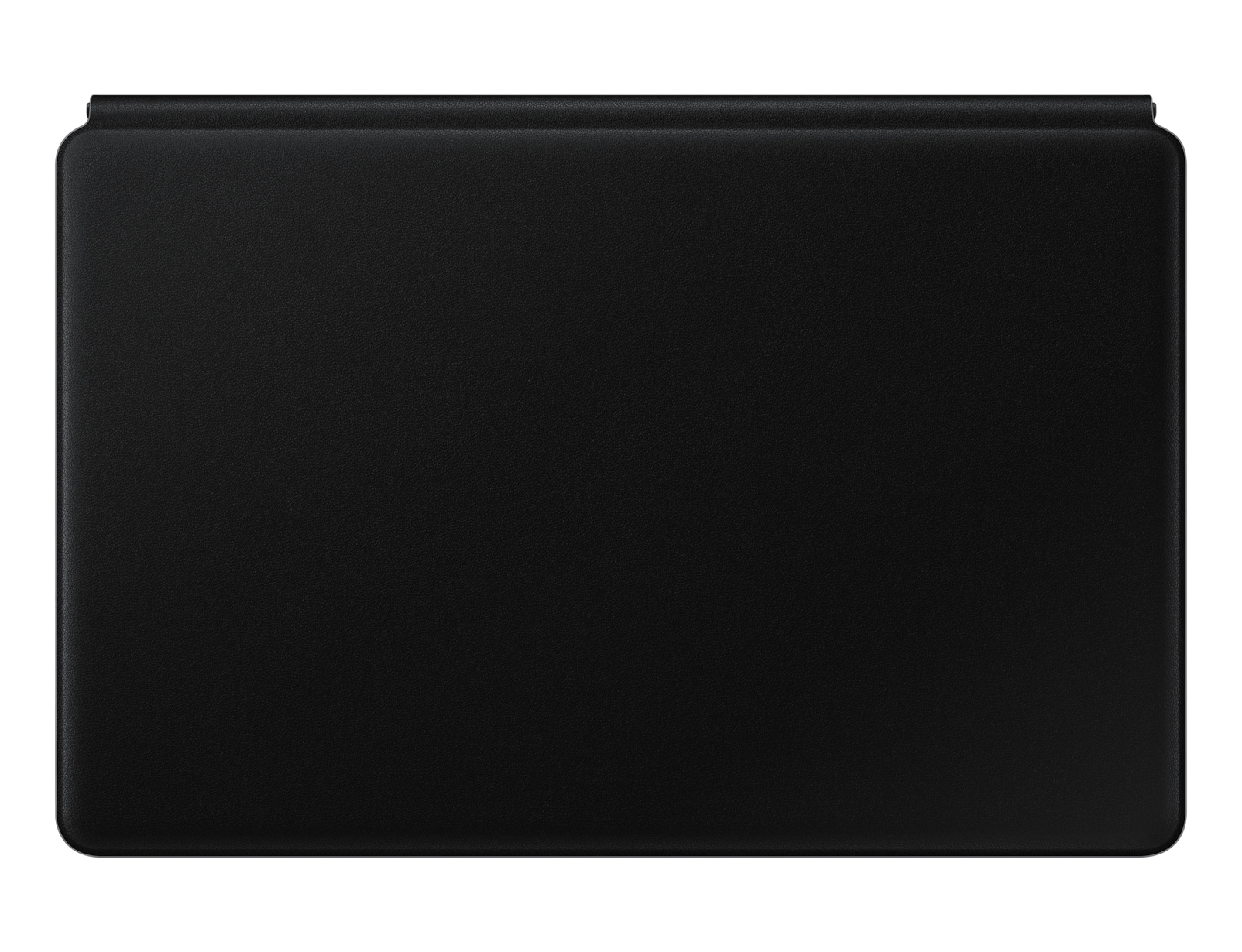 Samsung EF-DT870 QWERTZ German Pogo Pin Black