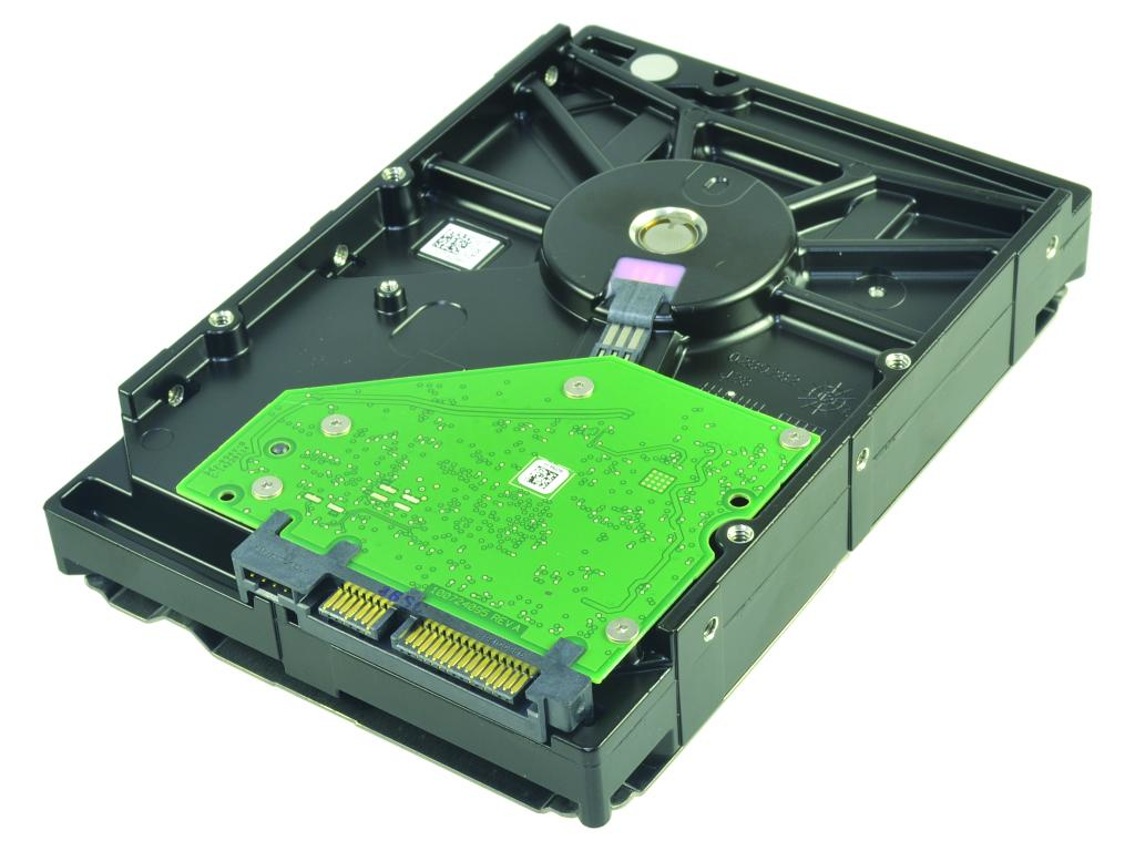 2-Power 2TB 3.5 SATA 7200RPM 6Gbps – image 2