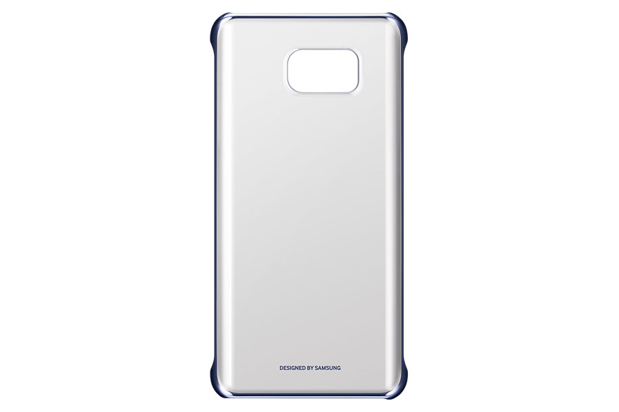 Samsung Clear Protective Cover – image 3
