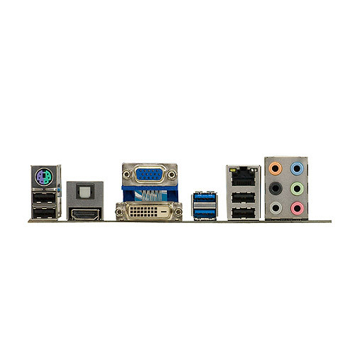 ASUS F1A55-V AMD A55 Socket FM1 ATX – image 4