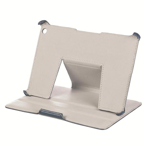 Nilox NXBTIPM02 tablet case Folio Blue – image 3