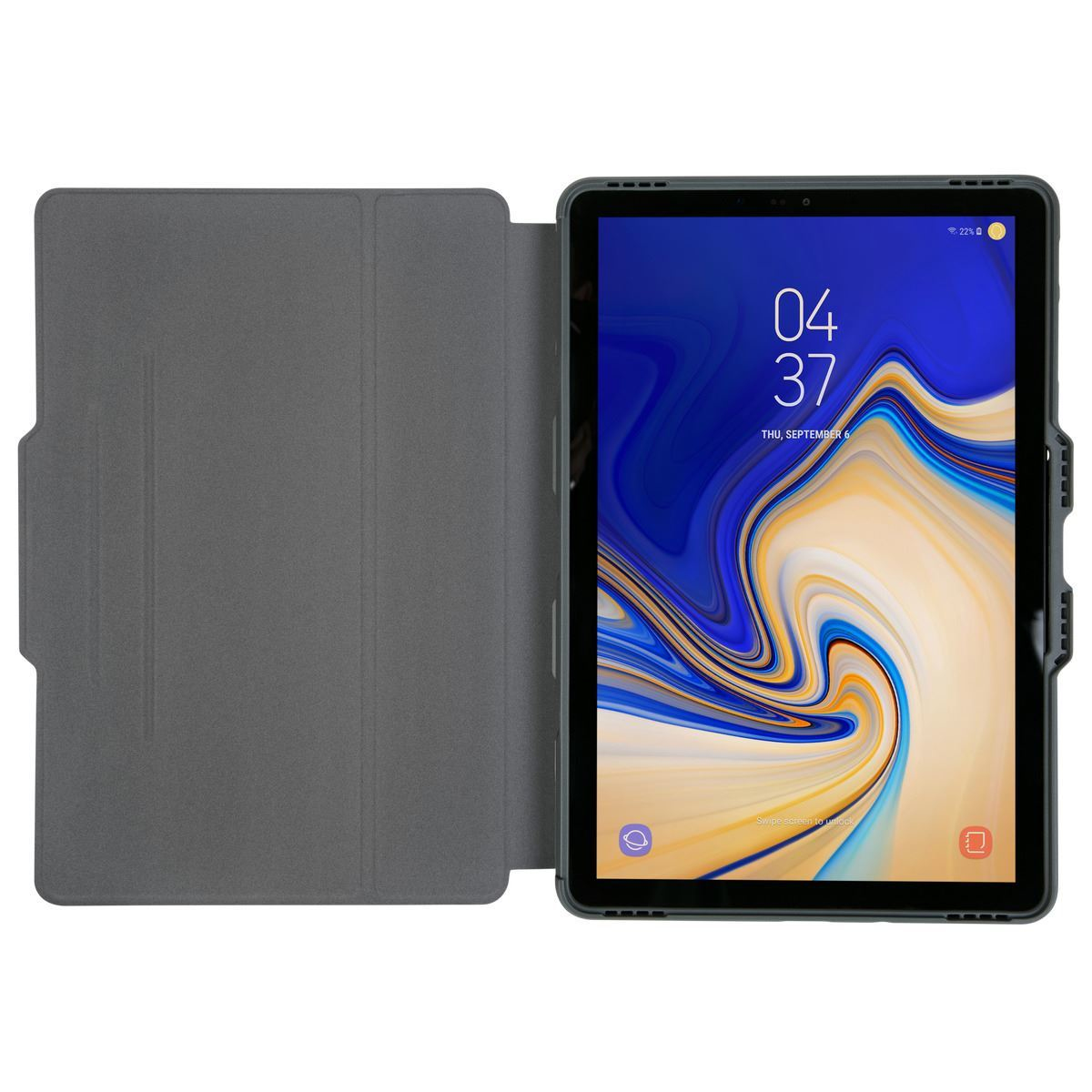 Targus THZ751GL tablet case – image 4