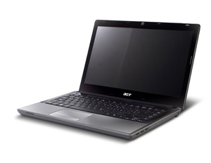 Acer Aspire 4745Z-4297 Intel® Pentium® P6100