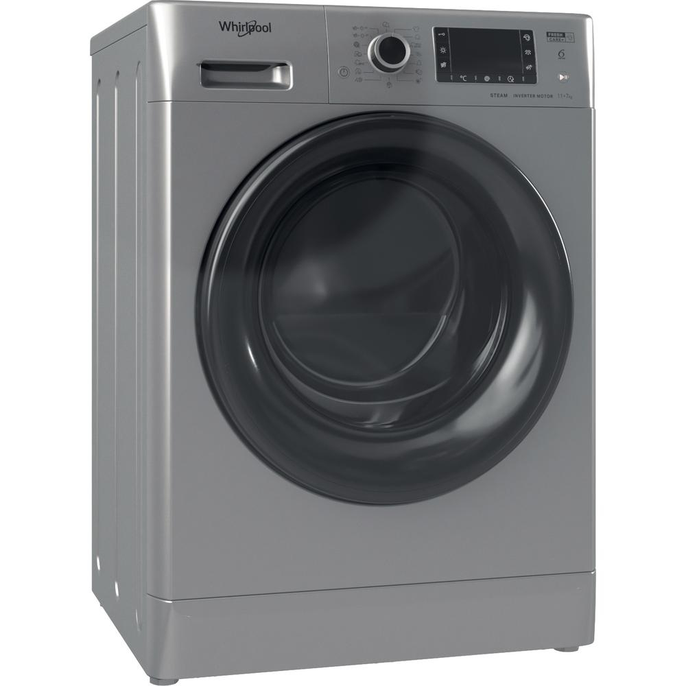 Whirlpool FWDD 1171582 SBV EU N – image 1