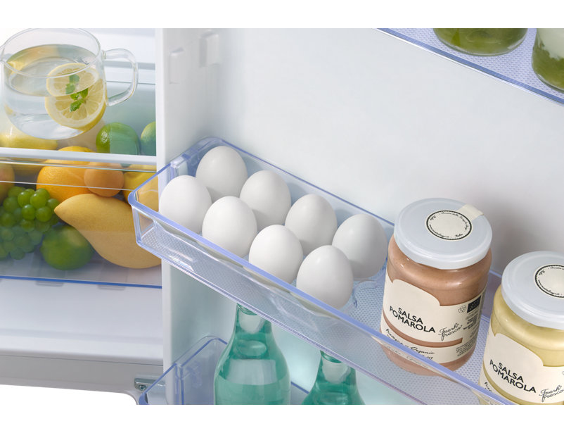 Samsung BRR2000 combi-fridge Built-in – image 8