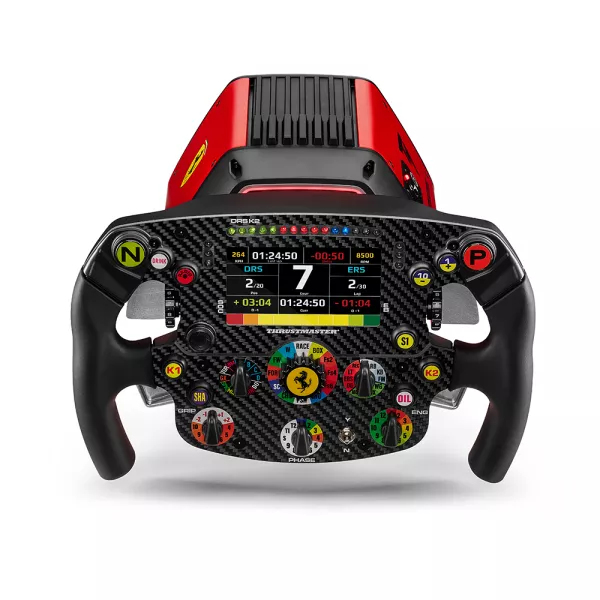 Thrustmaster T818 Ferrari SF1000 – image 3
