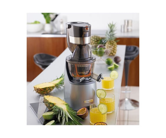 Kenwood JMP800SI Slow juicer – image 5