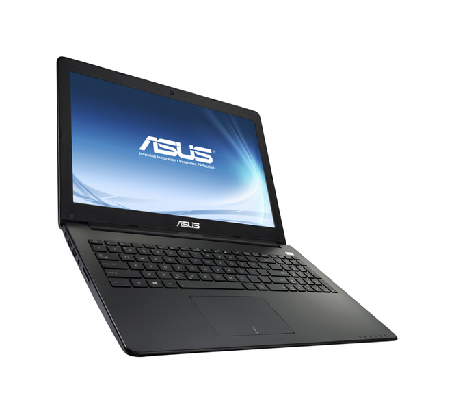 ASUS F502CA-XX067H laptop Intel® Celeron® 847 – image 3