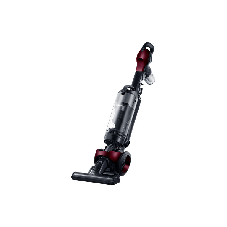 Samsung SU10F70SA Upright vacuum Dry HEPA Bagless – image 5