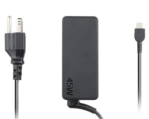 Lenovo GX20N20867 power adapter/inverter Indoor Black – image 2