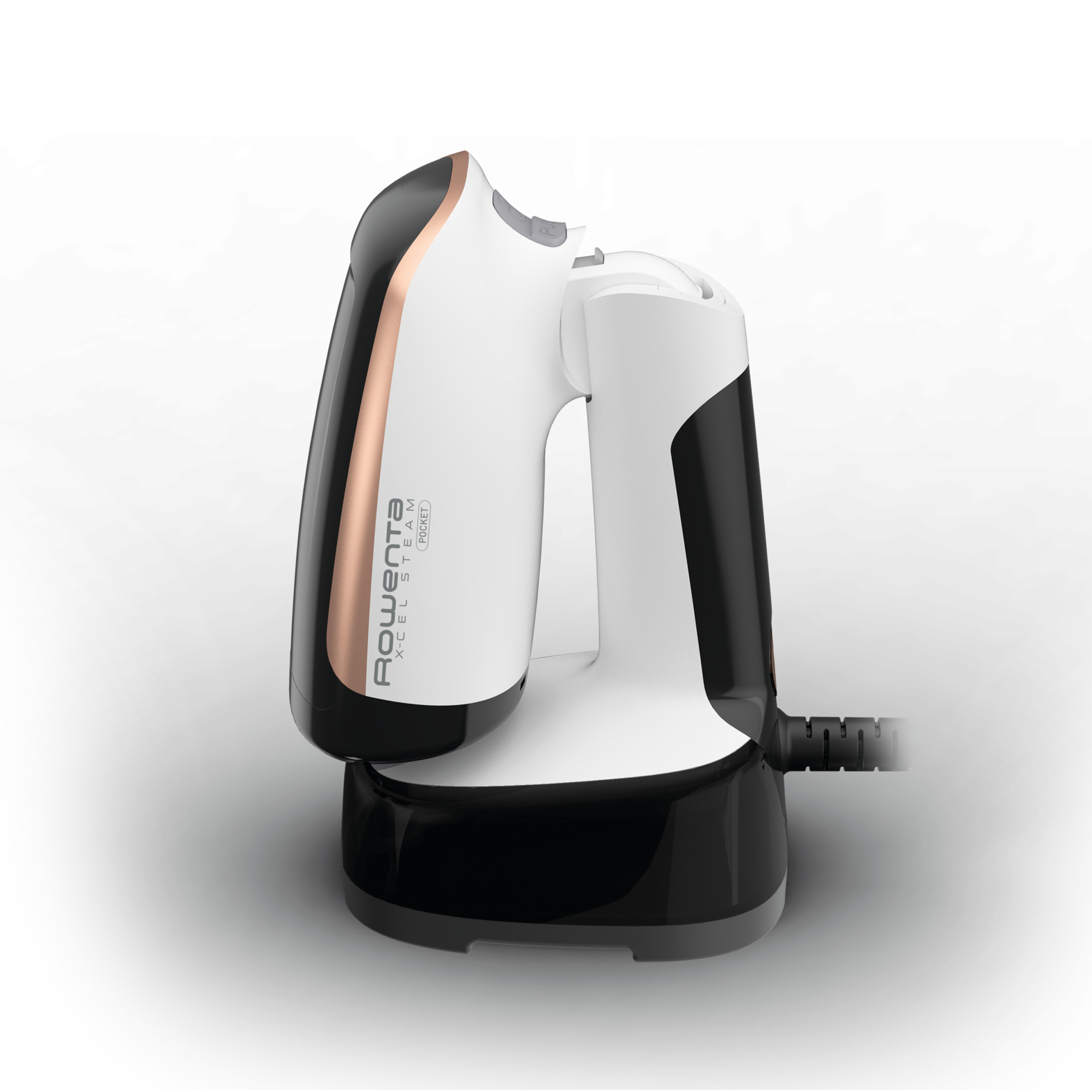 Rowenta DR3030 Handheld garment steamer – image 5