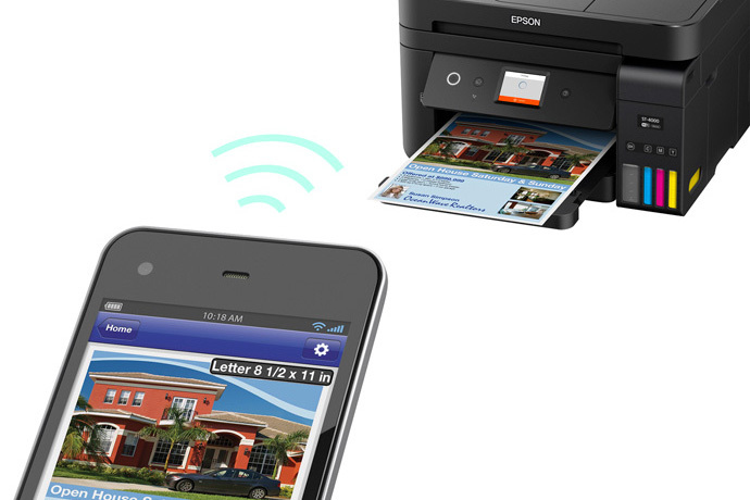 Epson WorkForce C11CG19202 multifunction printer Inkjet A3 – image 3