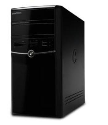 Acer eMachines PT.NCJE2.079 PC Intel® Pentium® E5700 – image 2