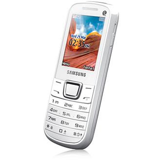 Samsung GT-E2250 – image 5