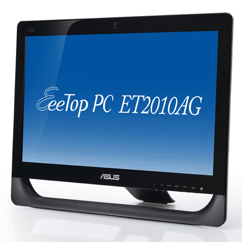 ASUS EeeTop PC ET2010AG-B006E – image 2