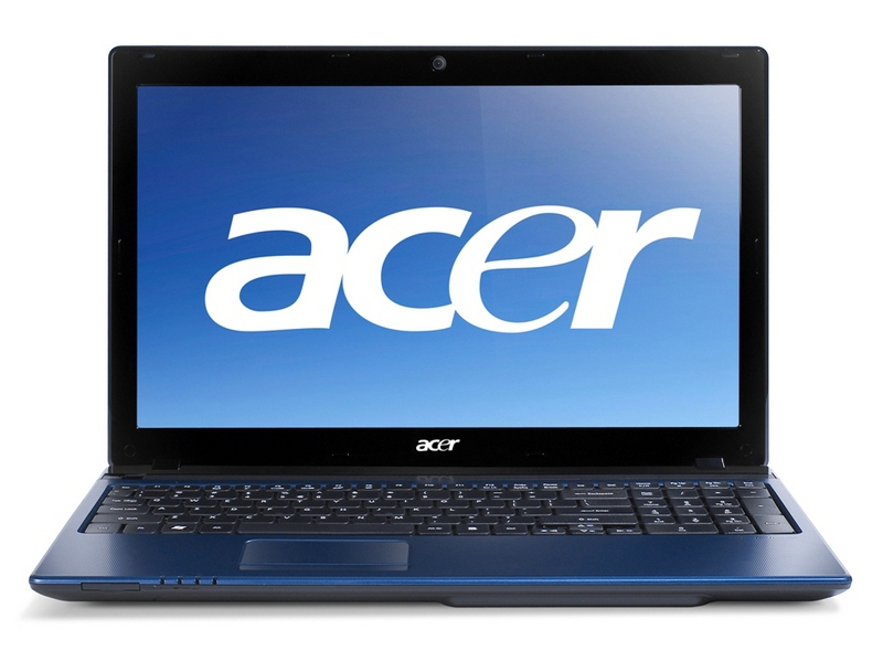 Acer Aspire AS3750-2314G50Mnbb Intel® Core™ i3 i3-2310M – image 1