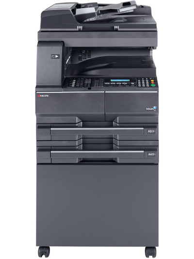 Kyocera TASKalfa 221 Laser A3 – image 6