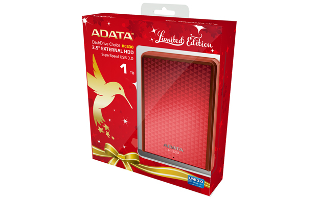 ADATA HC630 external hard drive – image 3