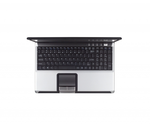 MSI Megabook CX600X-253CZ laptop Intel® Core™2 Duo T6600 – image 7