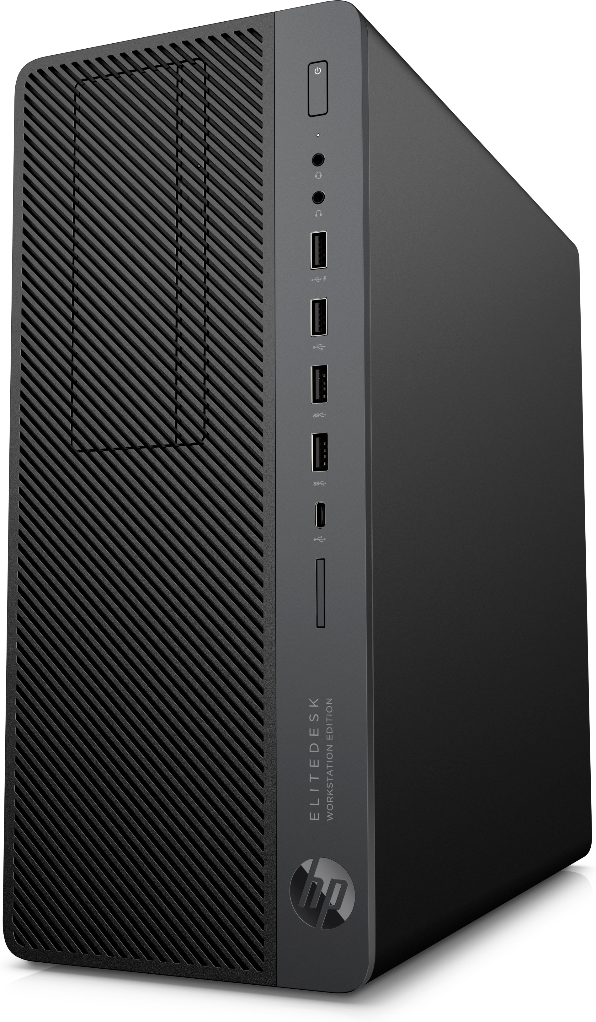 HP EliteDesk 800 G4, arbetsstationsversion – image 3