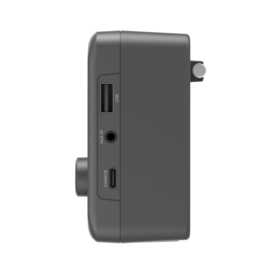 Hama DR5BT Portable Black – image 5