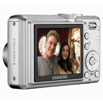 Samsung L830 Silver – image 5