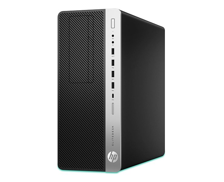 Flex IT HP EliteDesk 800 G3 SFF – image 7