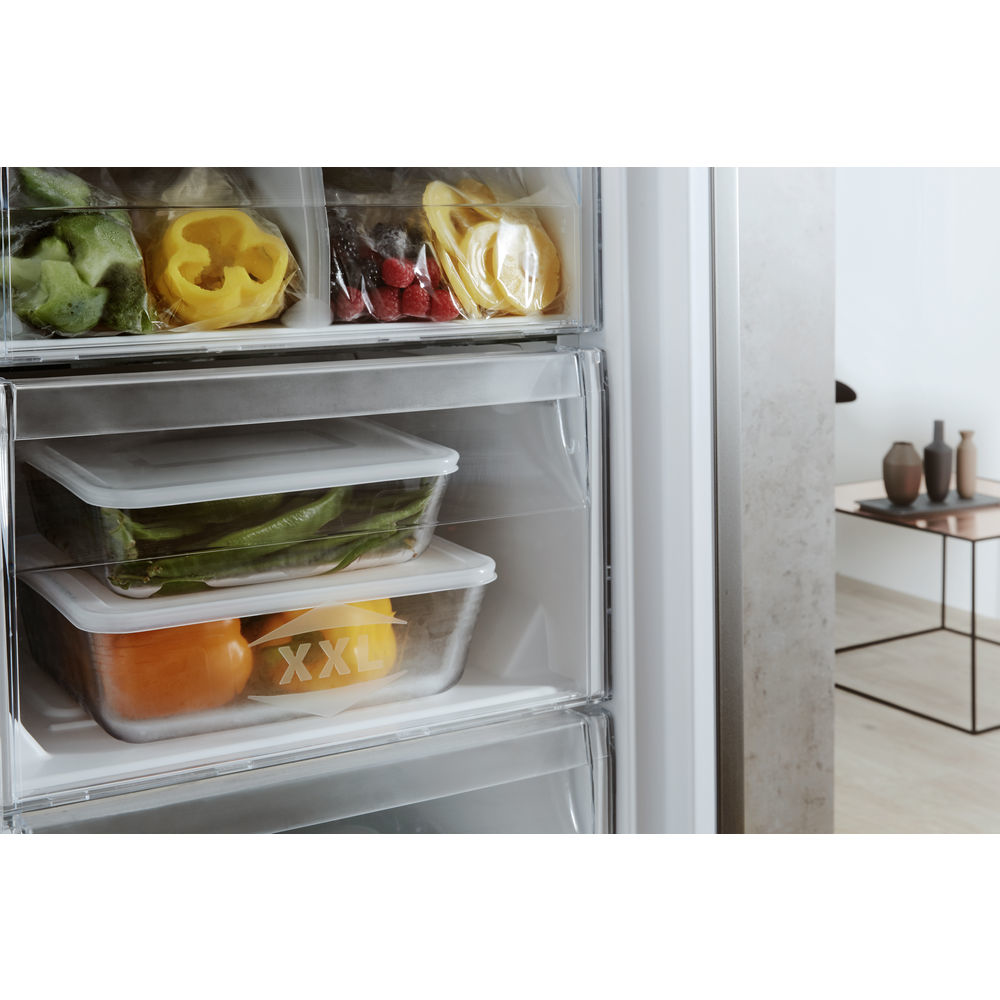 Whirlpool UW8F2CXLSB Upright freezer Freestanding – image 6