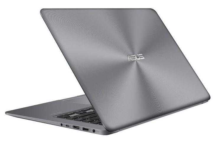 ASUS Vivobook 15 X510UA-EJ745T Intel® Core™ i3 i3-7100U Laptop 39.6 cm (15.6") Full HD 4 GB 628 GB HDD+SSD Windows 10 Grey, Metallic – image 4