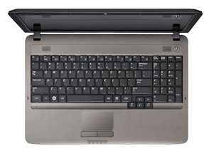 Samsung R NP-R540-JS03 Intel® Pentium® P6100 – image 2