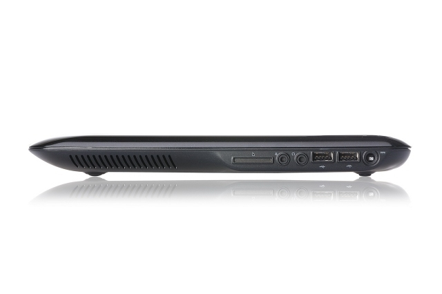MSI X-Slim Series X600-033NL laptop Intel® Celeron® M ULV 723 – image 4