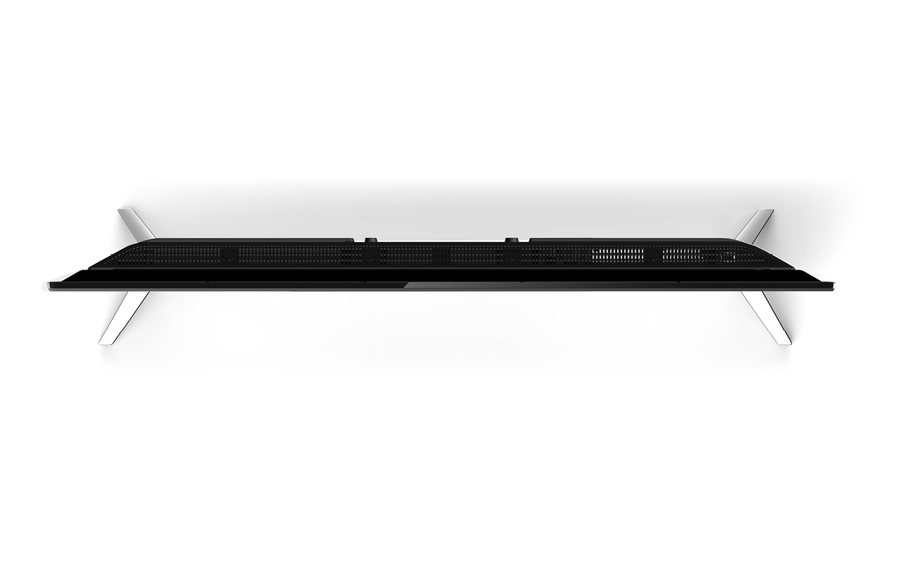 Sharp LC-49CFE6032K – image 3