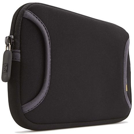 Case Logic LNEO-7 17.8 cm (7") Sleeve case Black – image 1