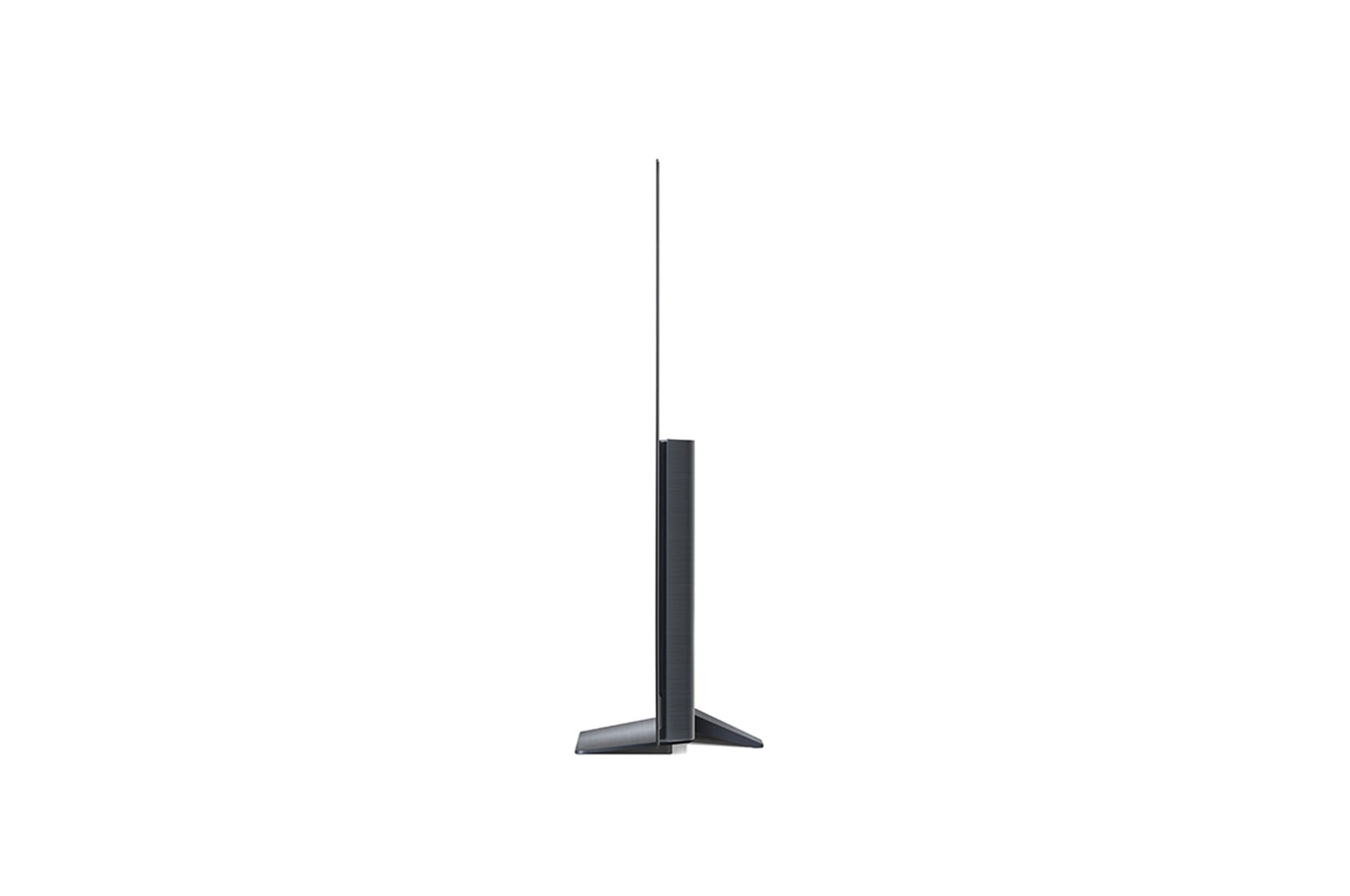 LG OLED55B16LA 139.7 cm (55") 4K Ultra HD Smart TV Wi-Fi Black, Grey – image 3