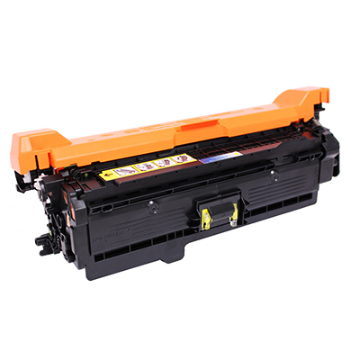 iggual PSICE402A toner cartridge 1 pc(s) Yellow – image 1