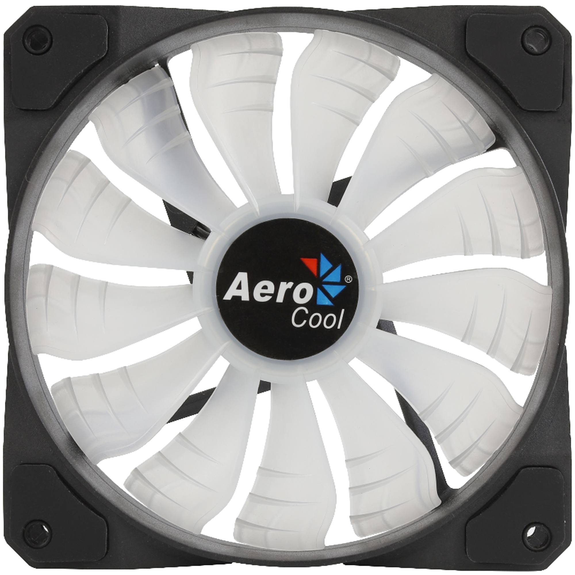 Aerocool P7-F12 Computer case Fan – image 3