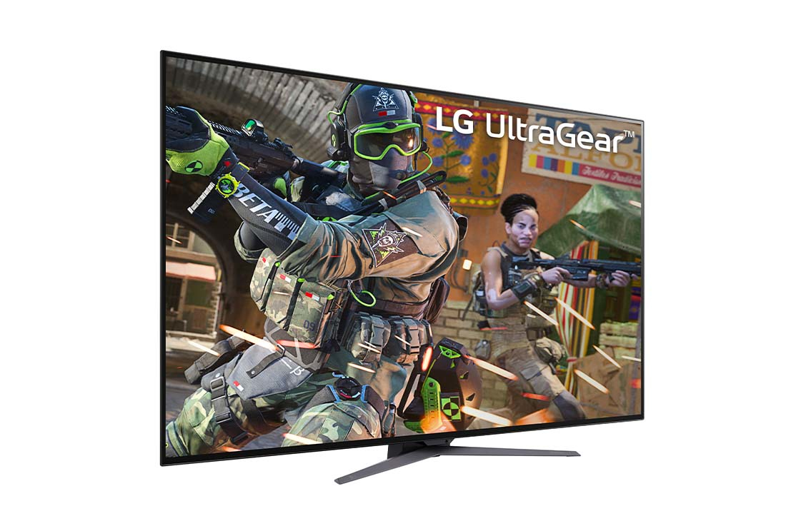 LG 48GQ900-B computer monitor – image 4