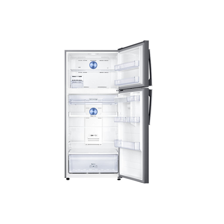 Samsung RT50K6530SL 499 L Silver – image 3