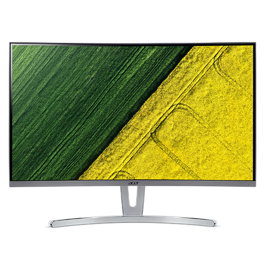 Acer ED3 ED323QUR computer monitor – image 1